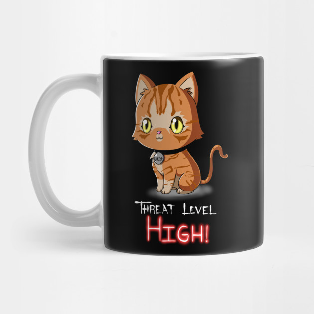 Threat Level High